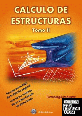 CALCULO DE ESTRUCTURAS - Volumen 2
