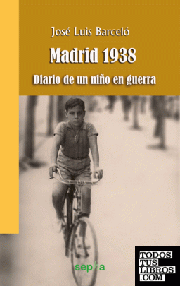 Madrid 1938