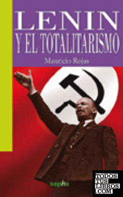 Lenin y el totalitarismo