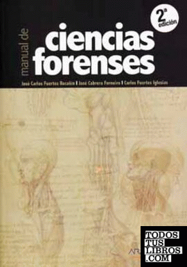 Manual de ciencias forenses