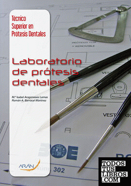 Técnico superior en prótesis dentales