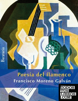 Poesía del flamenco