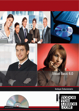 Visual Basic 6.0 - Incluye Contenido Multimedia