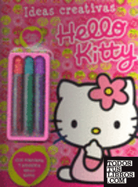 Hello Kitty. Ideas creativas