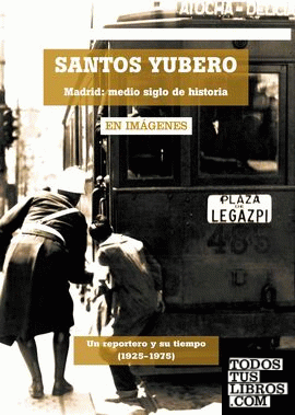 Santos Yubero