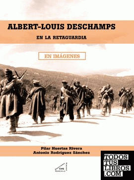 Albert-Louis Deschamps