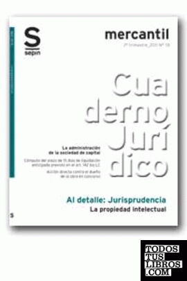 La propiedad intelectual La propiedad intelectual
