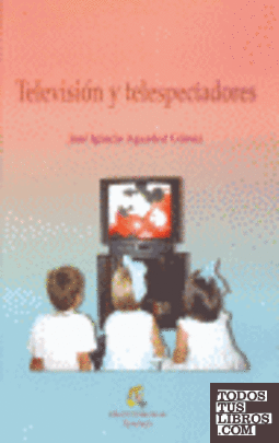 Televisión y telespectadores