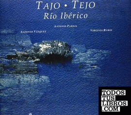 Tajo - Tejo