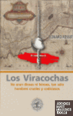 Los Viracochas