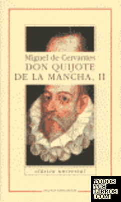 Don Quijote II