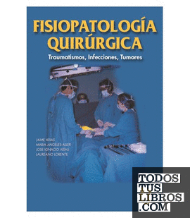 Fisiopatología quirúrgica
