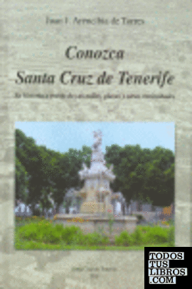 Conozca Santa Cruz de Tenerife