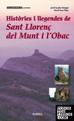_Histories i llegendes de Sant Lloren del Munt i l'Obac