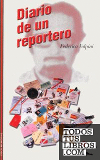 Diario de un reportero.