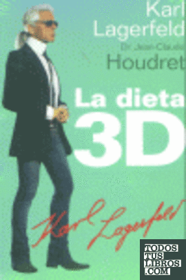 La dieta 3D