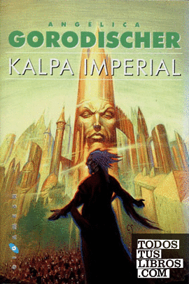 Kalpa Imperial