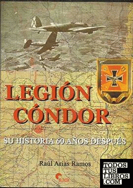 La Legión Condor