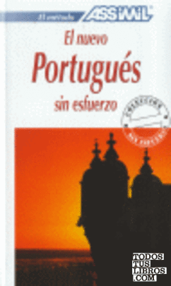 El nuevo portugués sin esfuerzo