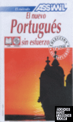 El nuevo portugués sin esfuerzo