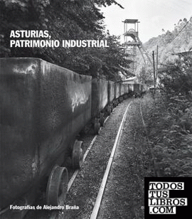 Asturias, patrimonio industrial