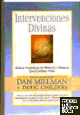 Intervenciones divinas