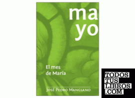 Mayo. El mes de María