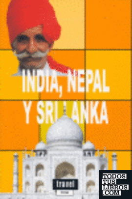 INDIA NEPAL SRI LANKA