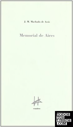 Memorial de aires