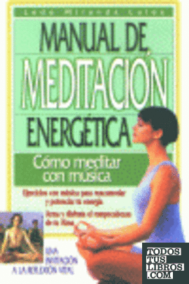 Manual de meditación energética