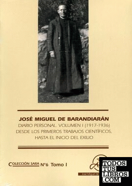 José Miguel de Barandiaran