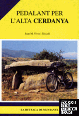 Pedalant per l'Alta Cerdanya Pedalant per l'Alta Cerdanya