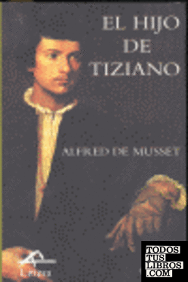 El hijo de Tiziano