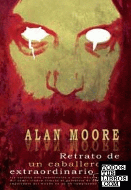 Alan Moore