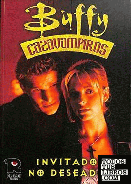Buffy cazavampiros, Origen