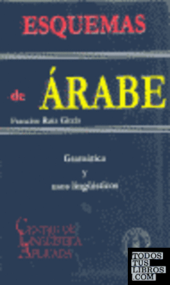 Esquemas de árabe