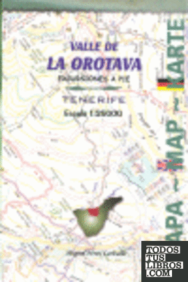 Valle de La Orotava