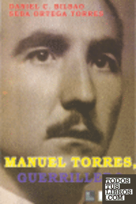 MANUEL TORRES GUERRILLERO