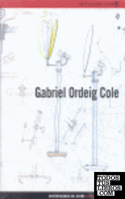 Gabriel Ordeig Cole