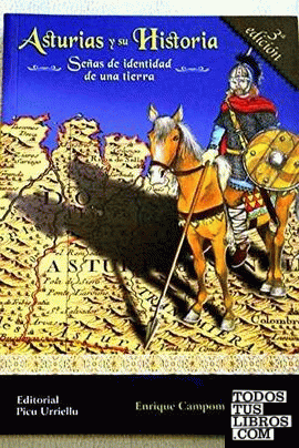 Asturias y su historia