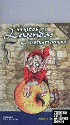 Mitos y leyendas asturianas