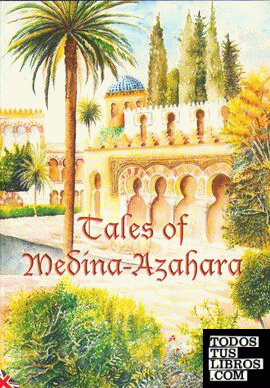 Cuentos de Medina-Azahara