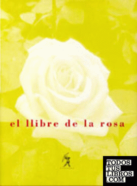 El llibre de la rosa