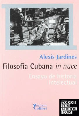 Filosofía cubana in nuce