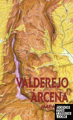 Valderejo-Árcena