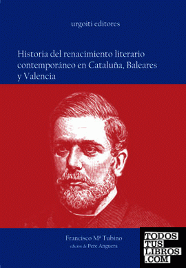 Historia del renacimiento literario contemporáneo en Cataluña, Baleares y Valencia