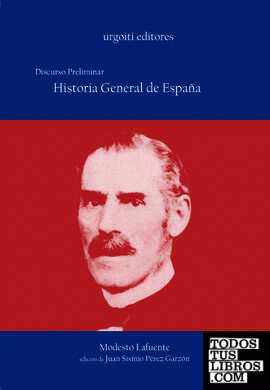 Historia General de España: Discurso preliminar