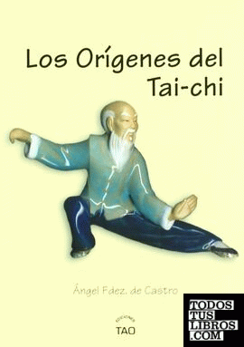 Los orígenes del tai-chi