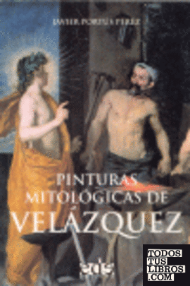 Pinturas mitológicas de Velázquez