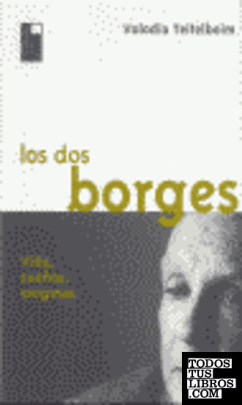 Los dos Borges